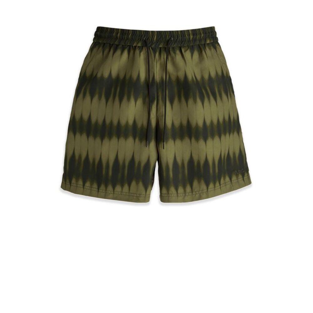 A.P.C. Man Clothing Swimwear & Beach Fashion